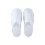 Hotel Slippers - Disposable (25 Pack)