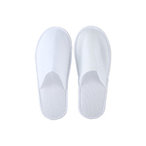 Hotel Slippers - Disposable (25 Pack)