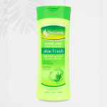 Doslunas Body Lotion Aloe Vera - 400ml (12 Pack)