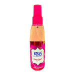 Kris Body Mist Happy Flower Pink - 100ml (36 Pack)