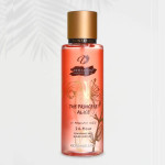 Doslunas Fragrance Mist The Princess Alice - 250ml (18 Pack)