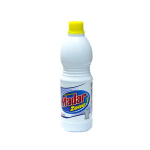 Madar Zone Bleach - 1L (12 Pack)