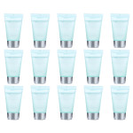 Bath Gel Blue Screw - 30ml (125 Pack)