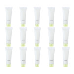 Body Lotion White Screw - 30ml (50 Pack)