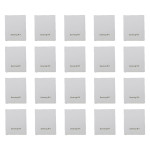 Sewing Kit (100 Pack)