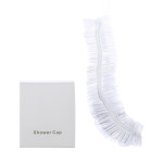 Shower Cap (100 Pack)