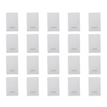 Vanity Kit (100 Pack)