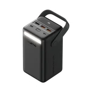 oraimo PowerBox 500 50000mAh 22.5W Power Bank - [OPB-P500QN] (1 Pack)