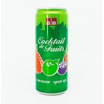 BB Cocktail Drink - 330ml (24 Pack)