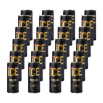 Bel Ice Energy Vodka Can - 330ml (24 Pack)
