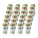Kiss Cider Strawberry Can - 500ml (24 Pack)