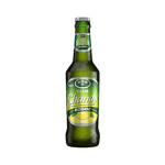 Club Beer Shandy Bosoe + Bottles - 330ml (24 Pack)
