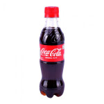 Coca Cola Coke PET - 300ml (12 Pack)