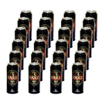 Faxe Beer Can - 500ml (24 Pack)