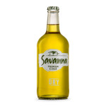 Savanna Dry Premium Cider - 330ml (24 Pack)