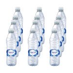 Slemfit Water - 500ml (12 Pack)