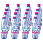 Verna Water - 750ml (16 Pack)
