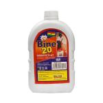 Bine 20 Disinfectant - 0.5L (12 Pack)