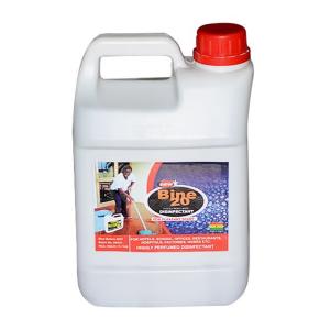 Bine 20 Disinfectant - 2.5L (4 Pack)