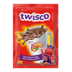 Twisco Chocolate Drink Powder Sachet - 20g (250 Pack)