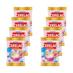 Cerelac Millet Sachet - 50g (80 Pack)