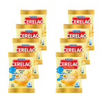 Cerelac Wheat Sachet - 50g (80 Pack)