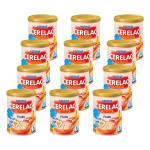 Cerelac Fruits Tin - 400g (12 Pack)