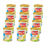 Cerelac Maize Tin - 400g (12 Pack)