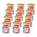 Cerelac Millet Tin - 400g (12 Pack)