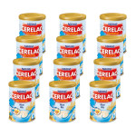 Cerelac Rice Tin - 400g (12 Pack)