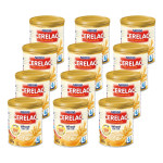 Cerelac Wheat Tin - 400g (12 Pack)