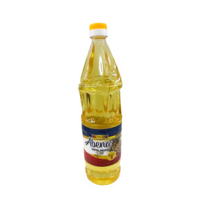 Abena Sunflower Oil - 1.5l (6 Pack)