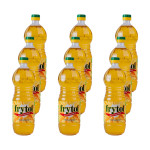Frytol Vegetable Cooking Oil 850ml (12 Pack)