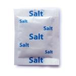 Salt Sachet - 0.7g (2000 Pack)