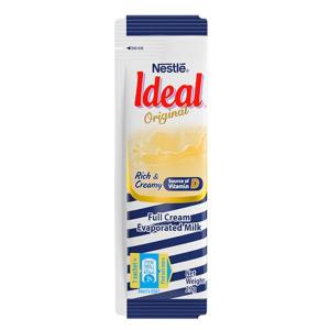 Nestle Ideal Original Evaporated Milk Mini - 29g (180 Pack)