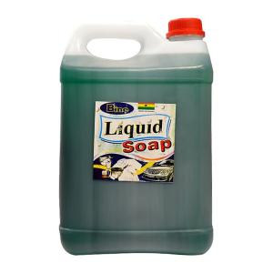 Bine Liquid Soap - 5L (2 Pack)