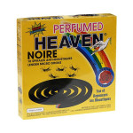 Heaven Perfumed Mosquito Coil - 10g (60 Pack)
