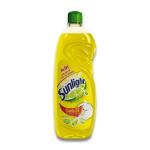 Sunlight Dishwashing Lemon - 750ml (12 Pack)