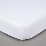 White Mattress Protector - 200g (1 Pack)