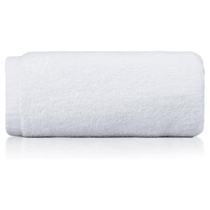 Salon Towel White - [50 x 100 cm] (1 Pack)