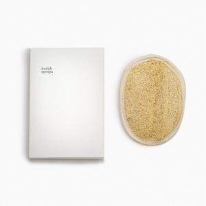 Natural Loofah - [9 x 12 cm] (24 Pack)