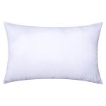 Pillow White - [50 x 75 cm] (1 Pack)