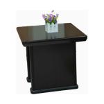 Coffee Table - Wooden (1 Unit)