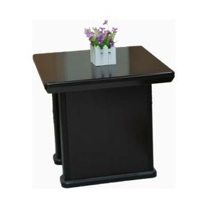 Coffee Table - Wooden (1 Unit)