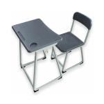 Student Desk with Chair - Plastic