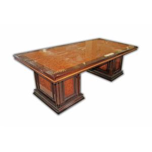 Meeting Table - 120 x 234 cm