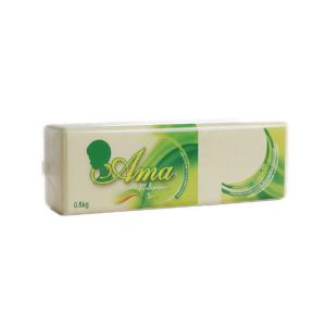 Ama Long Bar Soap – 0.8kg (16 Pack)