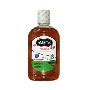 Ama-Tol Antiseptic – 135ml (48 Pack)