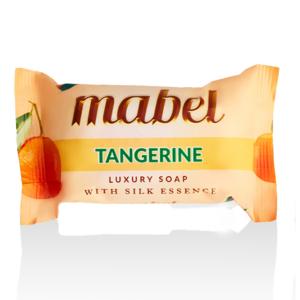 Mabel Bathing Soap Tangerine – 150g (18 Pack)