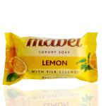 Mabel Bathing Soap Lemon – 150g (18 Pack)